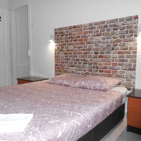 Crescent Rooms Lissabon Buitenkant foto