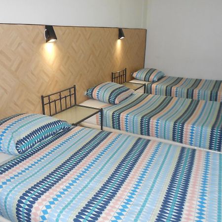 Crescent Rooms Lissabon Buitenkant foto