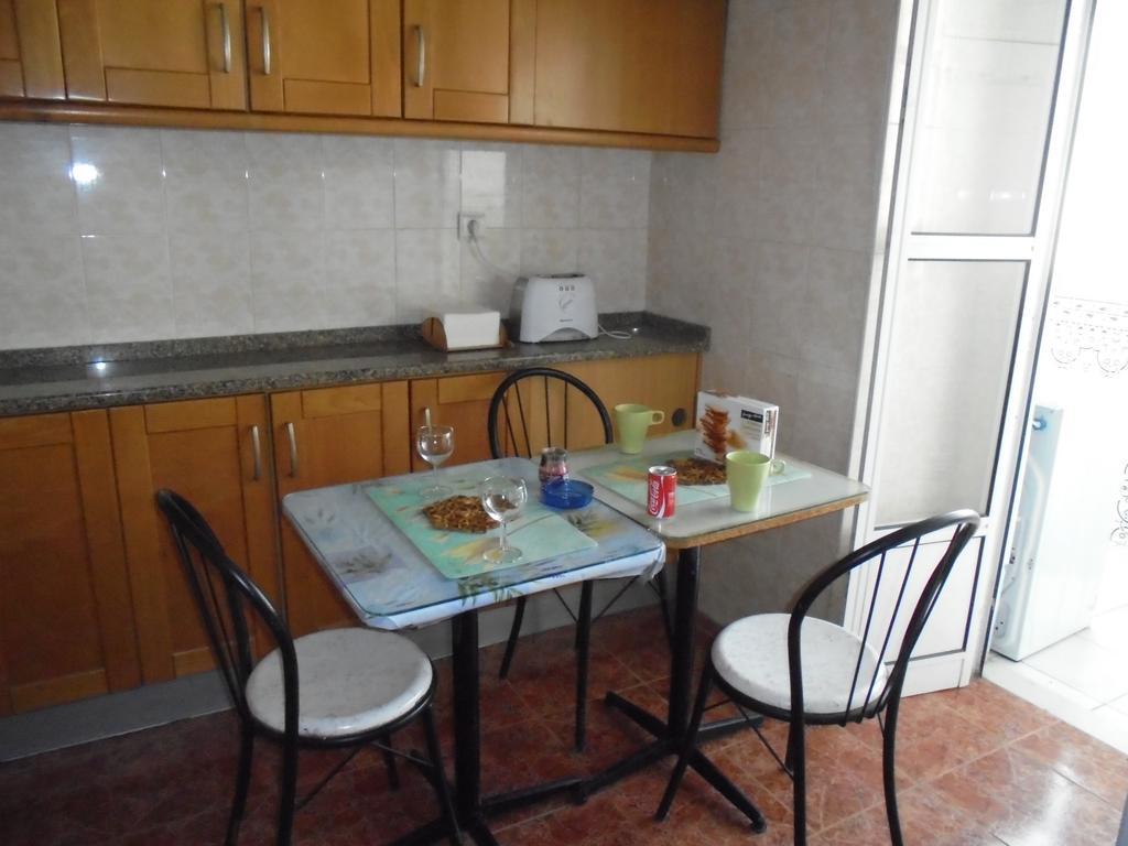 Crescent Rooms Lissabon Buitenkant foto