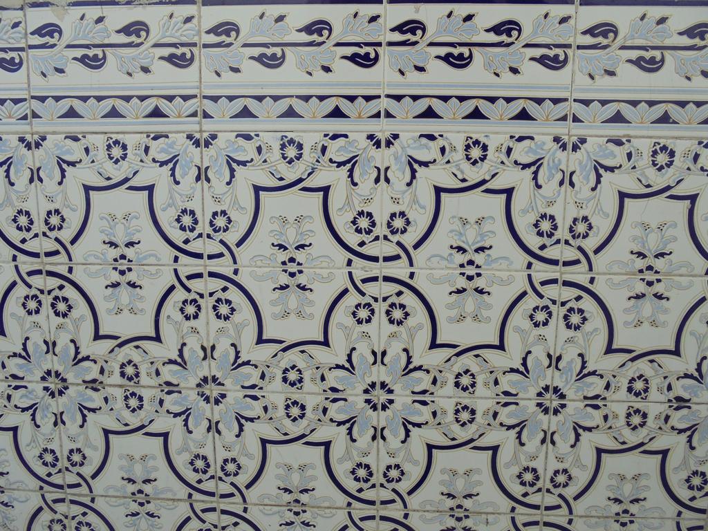 Crescent Rooms Lissabon Buitenkant foto