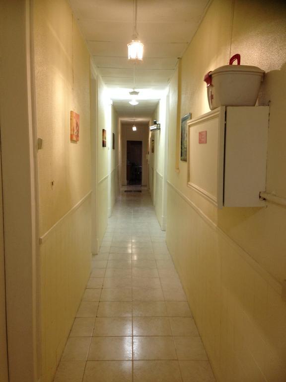 Crescent Rooms Lissabon Buitenkant foto