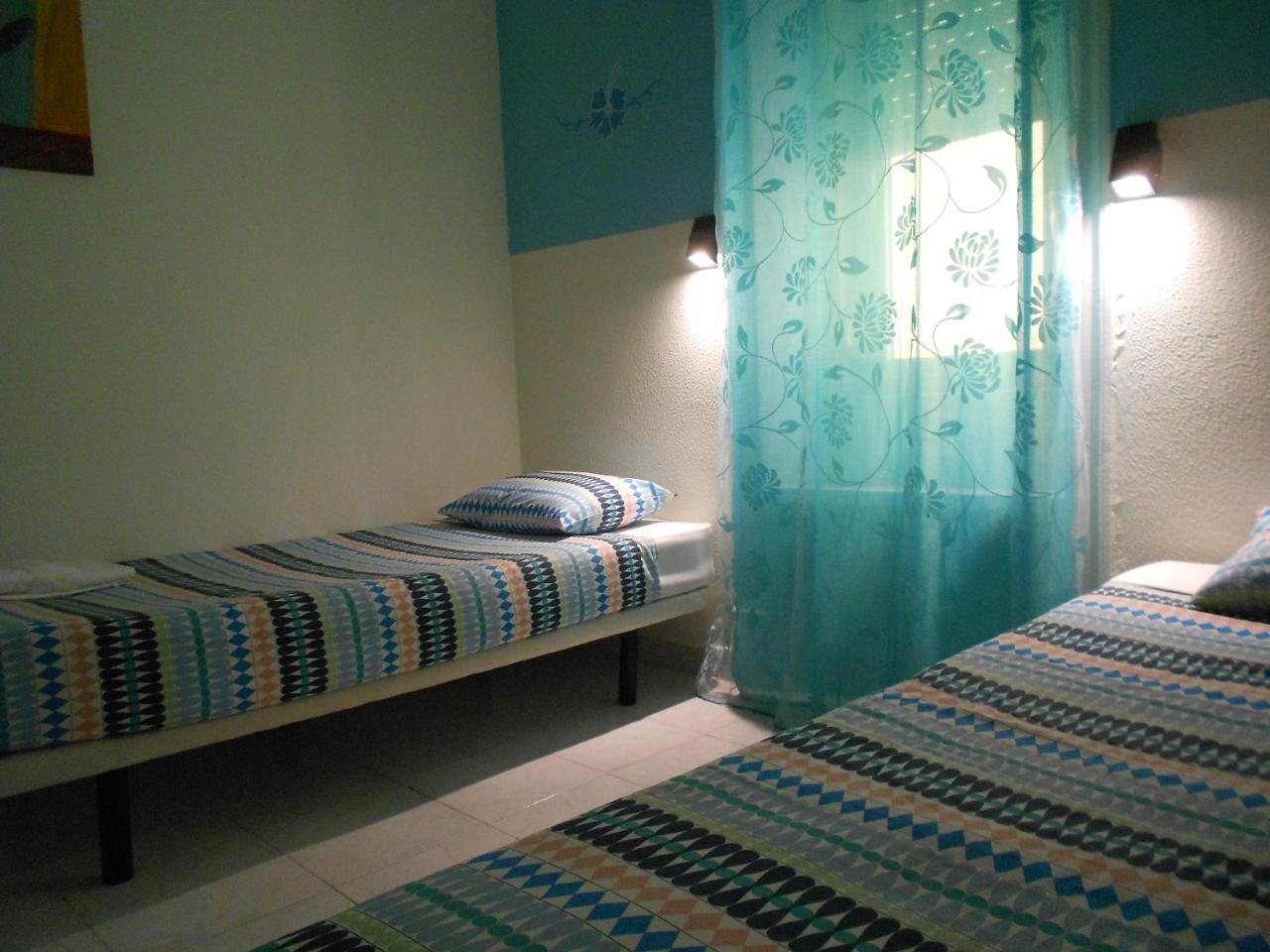 Crescent Rooms Lissabon Buitenkant foto
