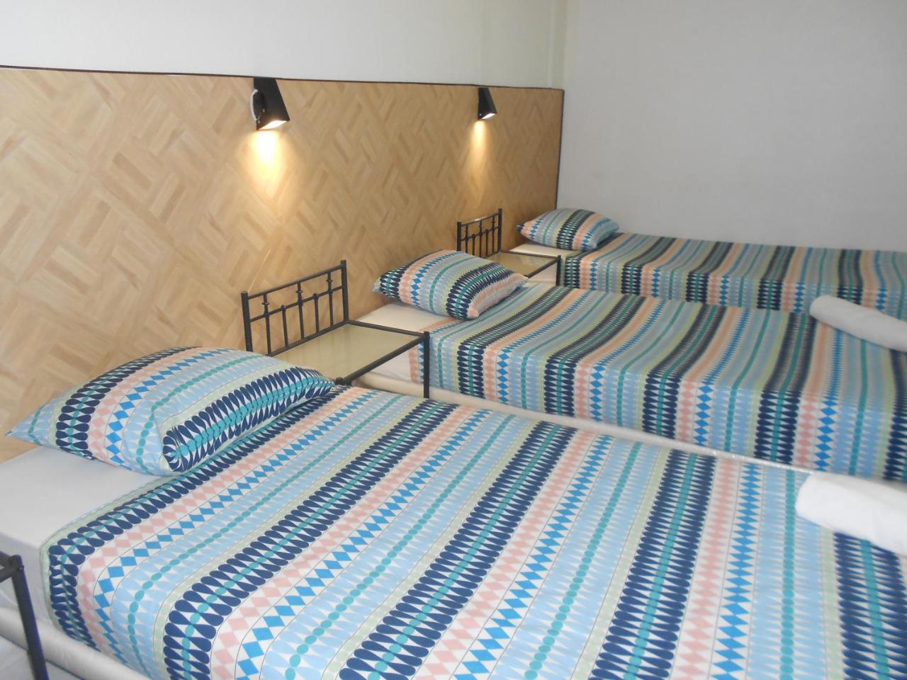 Crescent Rooms Lissabon Buitenkant foto