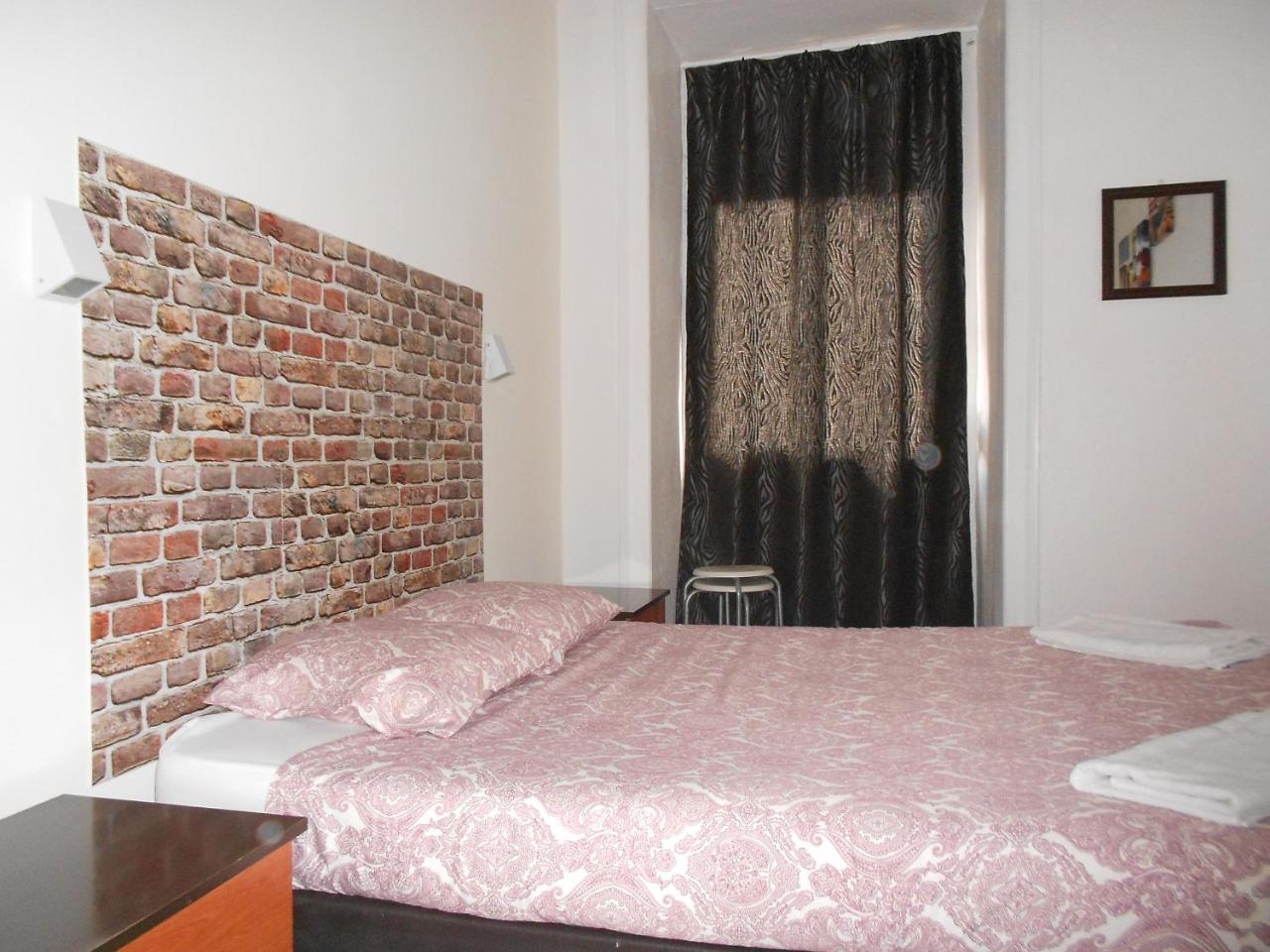 Crescent Rooms Lissabon Buitenkant foto