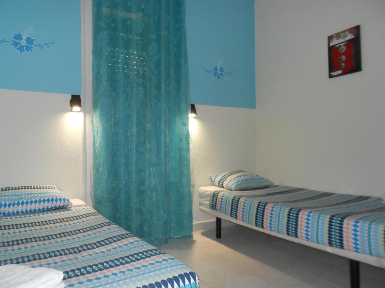 Crescent Rooms Lissabon Buitenkant foto