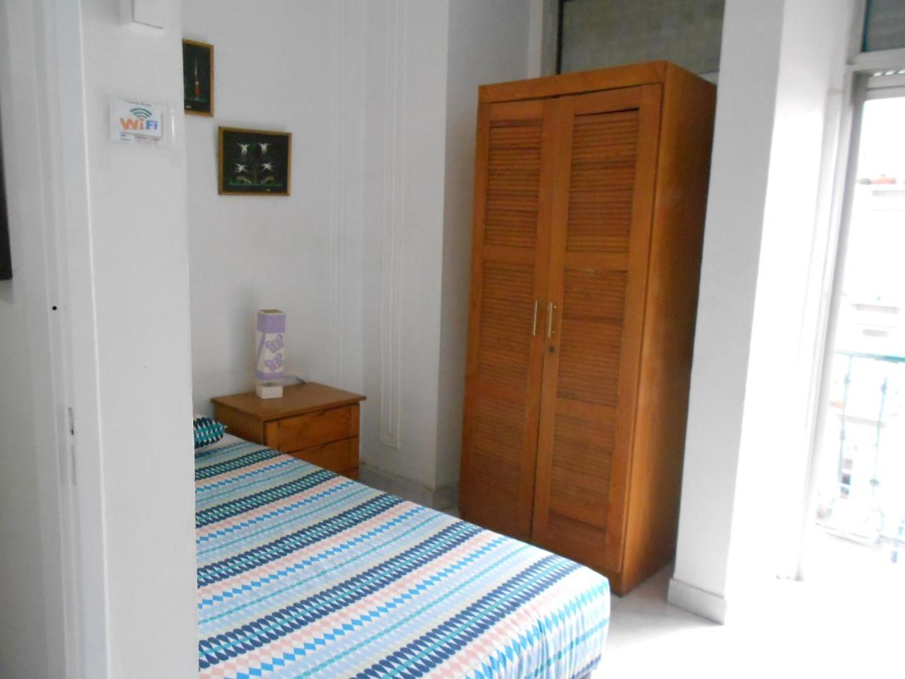 Crescent Rooms Lissabon Buitenkant foto