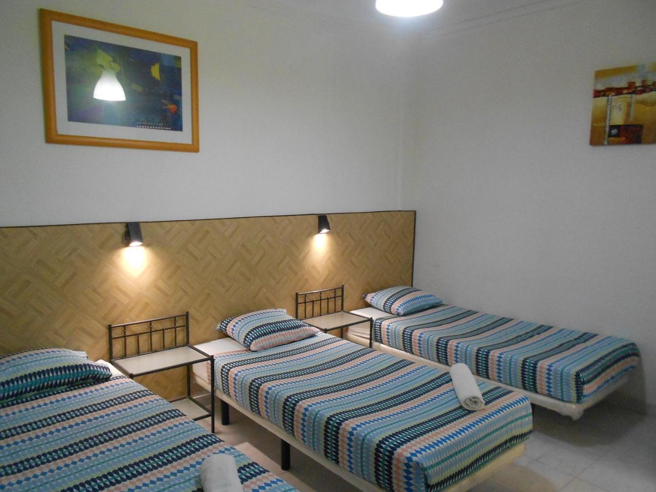 Crescent Rooms Lissabon Buitenkant foto