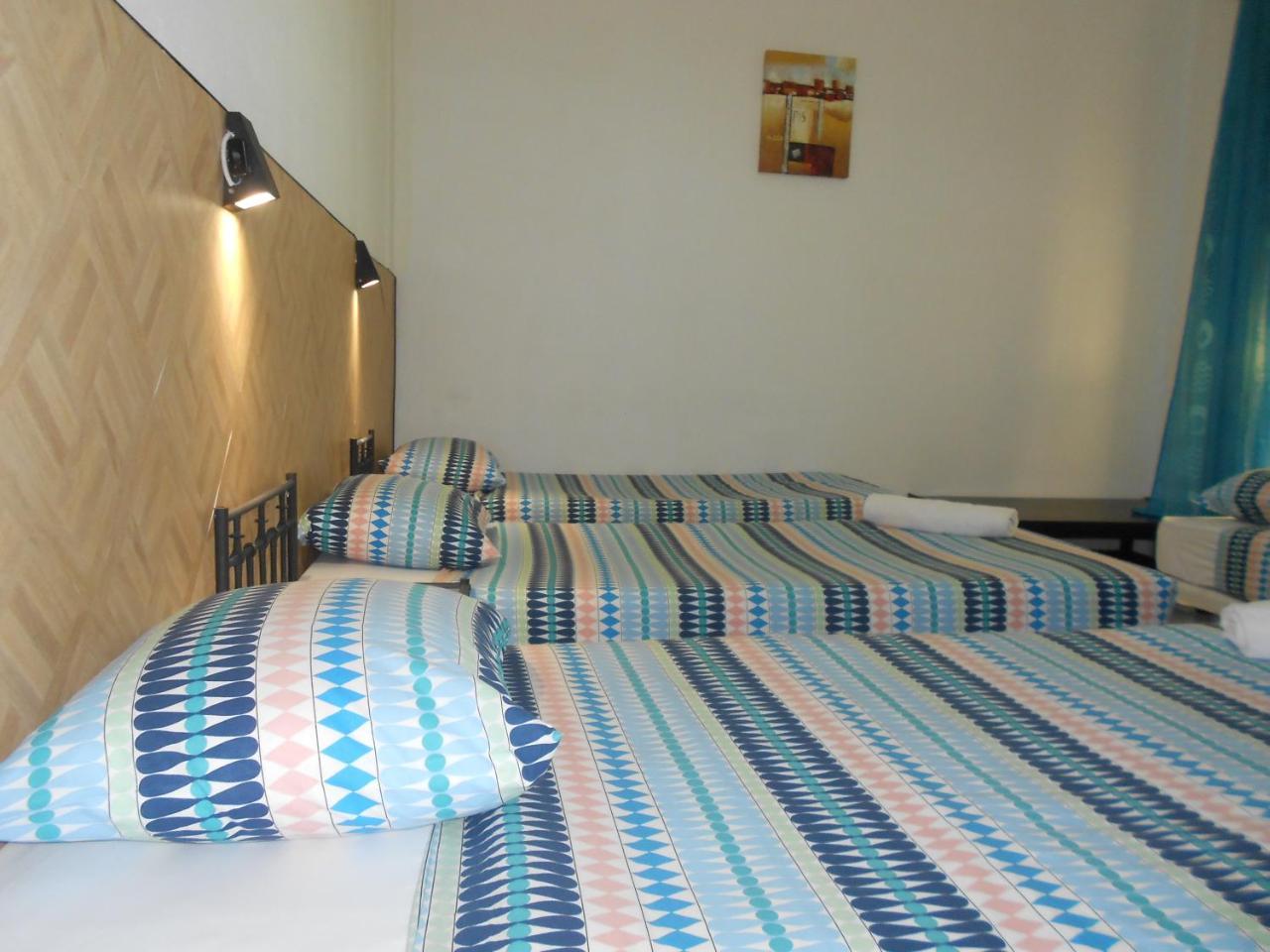 Crescent Rooms Lissabon Buitenkant foto