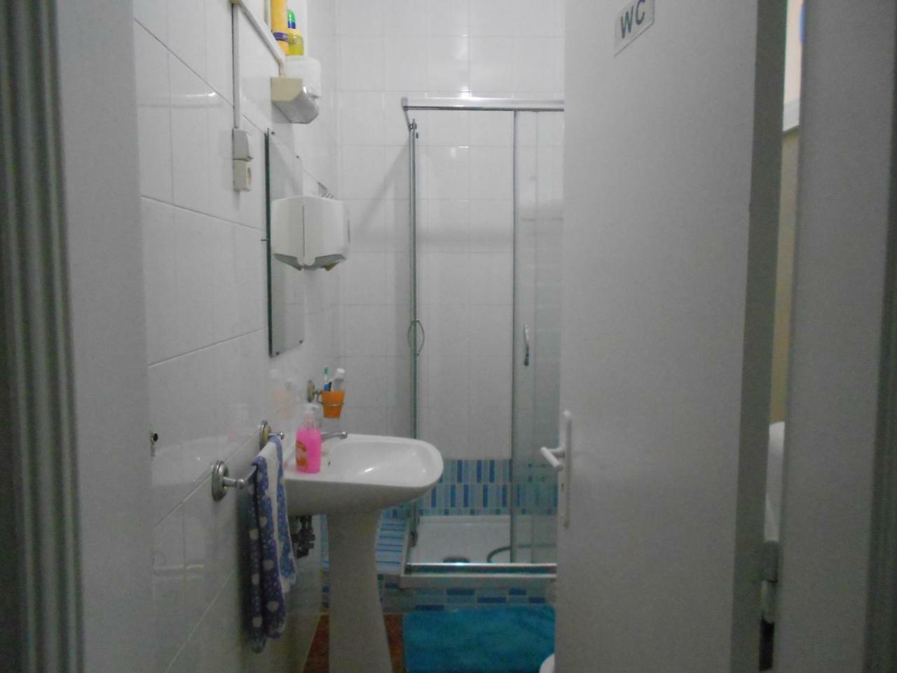 Crescent Rooms Lissabon Buitenkant foto