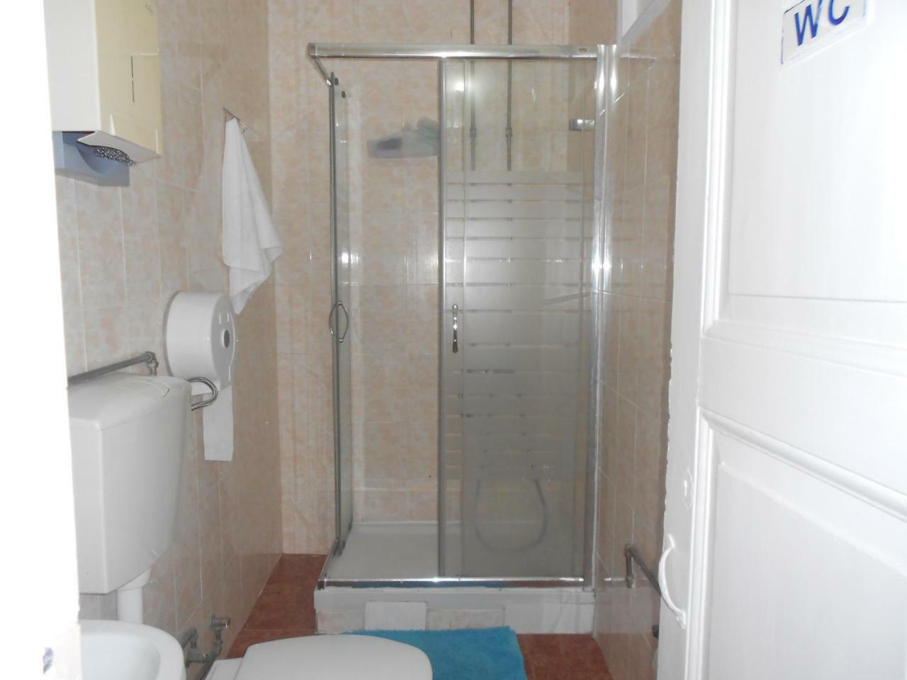 Crescent Rooms Lissabon Buitenkant foto