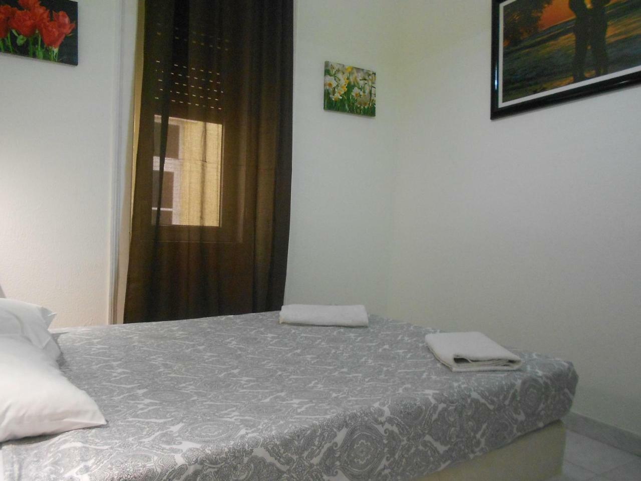 Crescent Rooms Lissabon Buitenkant foto