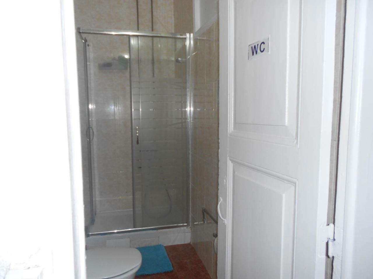 Crescent Rooms Lissabon Buitenkant foto