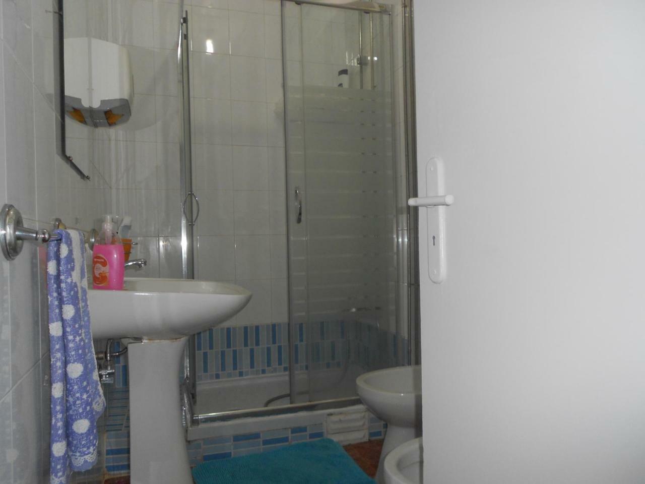 Crescent Rooms Lissabon Buitenkant foto