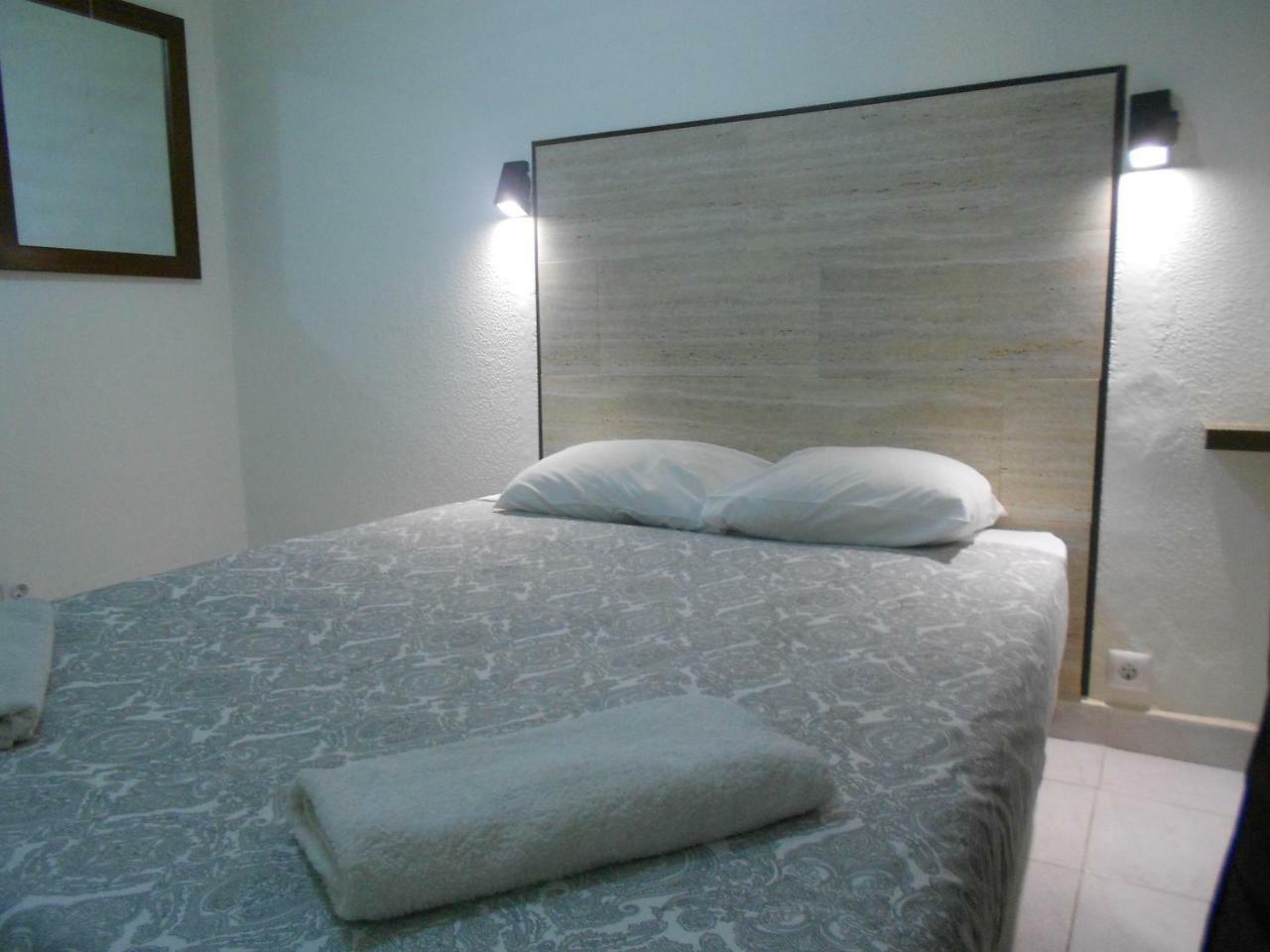 Crescent Rooms Lissabon Buitenkant foto