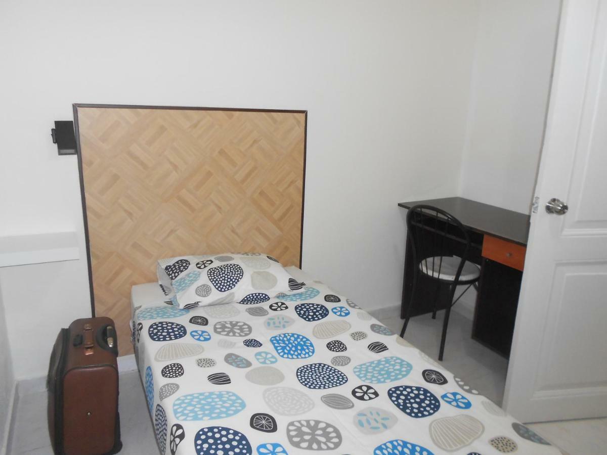 Crescent Rooms Lissabon Buitenkant foto
