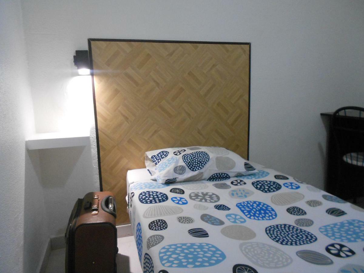 Crescent Rooms Lissabon Buitenkant foto