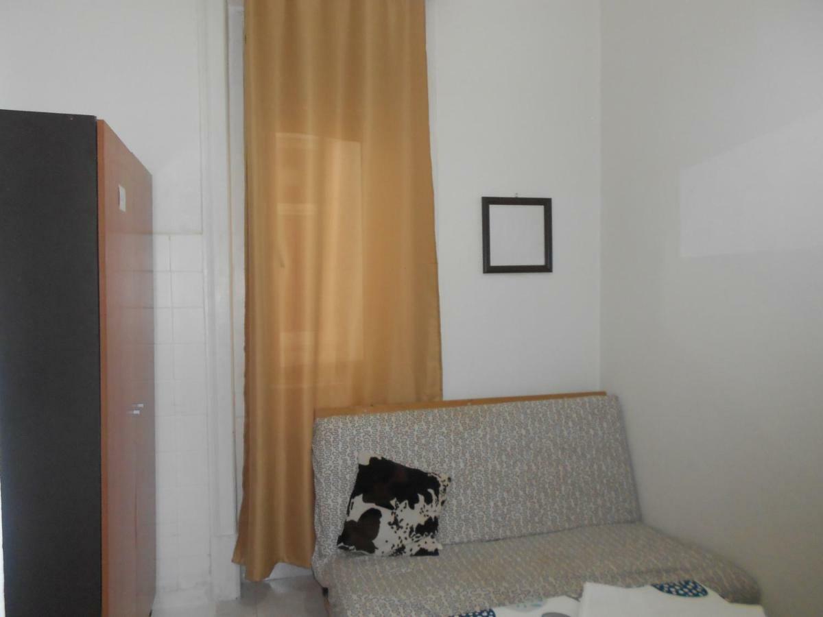 Crescent Rooms Lissabon Buitenkant foto